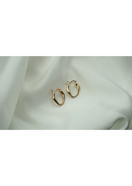 Çelik Missa Gold Küpe fiyatları