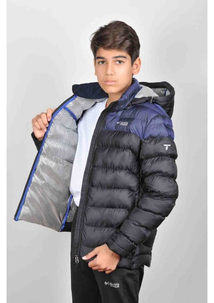 Titanium Çocuk Montu fiyatları