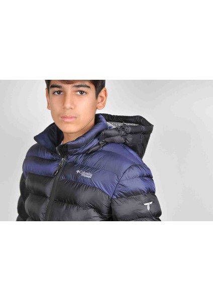 Titanium Çocuk Montu modelleri