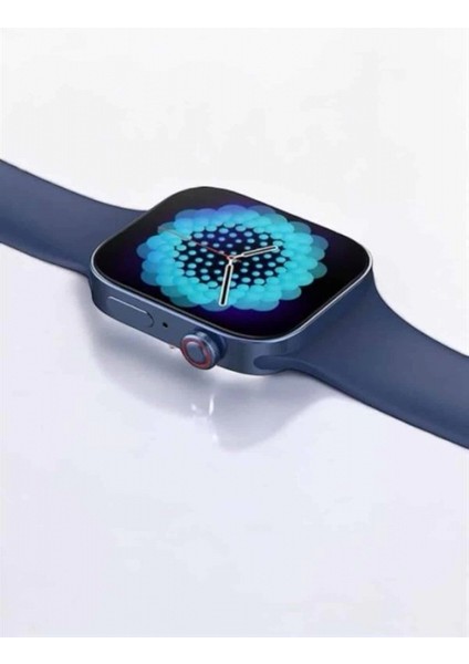 Akıllı Saat Amoled Ekran Gps ve Uyku Takibi Bluetooth Bağlantılı fırsatları