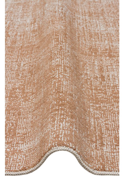 Ayvalık Plaın Terra Yumuşak Dokulu Düz Tek Renk Hav Toz Vermeyen Koridor, Mutfak, Salon Halısı modelleri