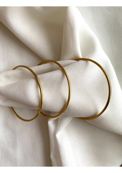 Alpjewel Ajda Bikezik Xupıng Ürün Kararmaz