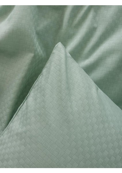 Plaid Çift Kişilik Nev Takımı Adaçayı fiyatları