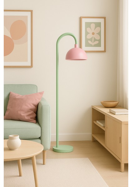 🌙 Nuda Light – Luna Pastel Lambader fiyatları