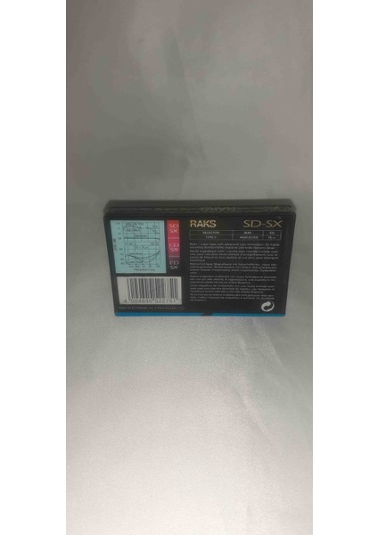 Sd Sx 90 Lık Boş Kaset fiyatları