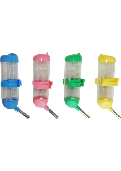 Yzlal Dayang 250 ml Suluk