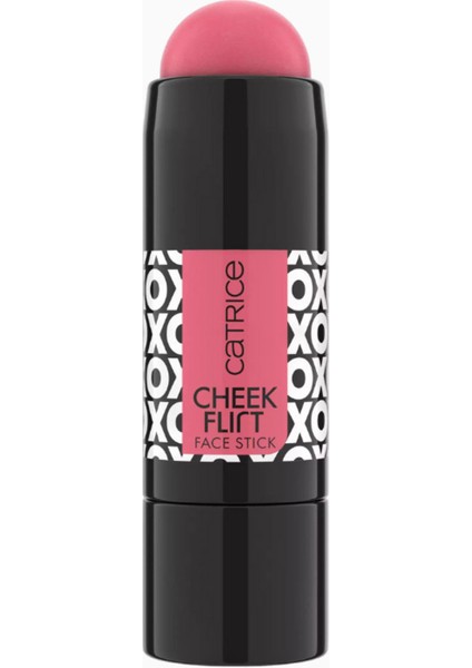 Stick Formda Kremsi Allık, Yüksek Pigment & Pratik Uygulama fiyatları