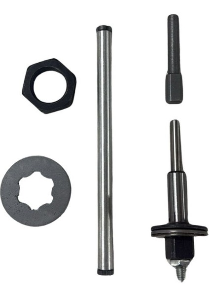 GV650 Debriyaj Ayar Iç Set