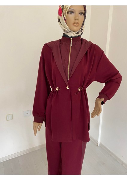 Premıum Alya Takım