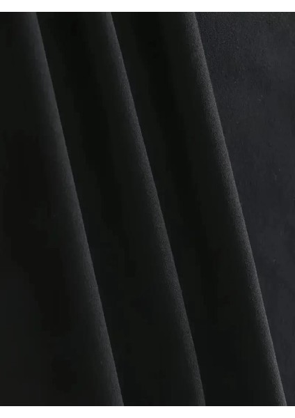 20/1 Penye Compack New York Baskılı Oversize Kısa Kol Bisiklet Yaka T-Shirt - Siyah indirimleri