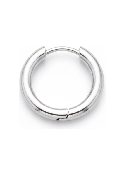 Çelik Halka Model Unisex