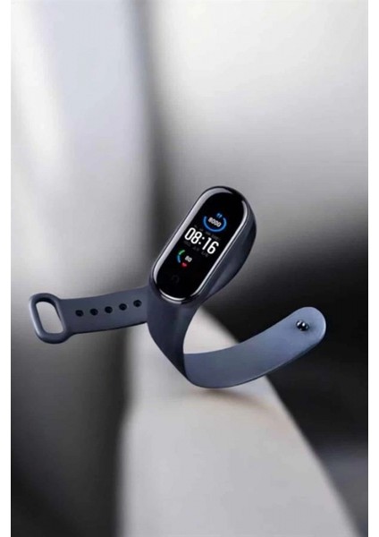 Akıllı Bileklik Su Geçirmez Bileklik, Uzun Pil Ömrü ve Hızlı Şarj Özelliği fırsatları