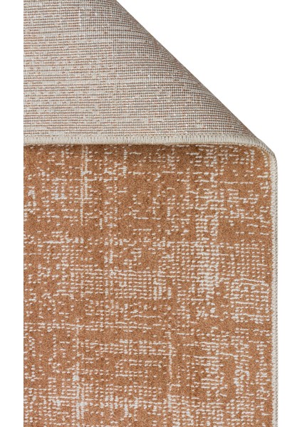 Ayvalık Plaın Terra Yumuşak Dokulu Düz Tek Renk Hav Toz Vermeyen Koridor, Mutfak, Salon Halısı fiyatları