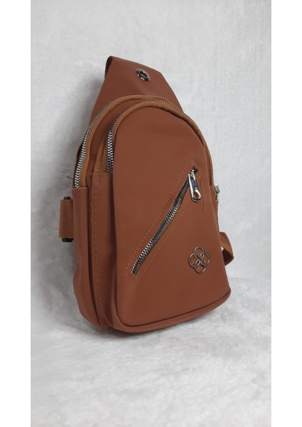 Kadın Günlük Çapraz Askılı Sırt Çantası