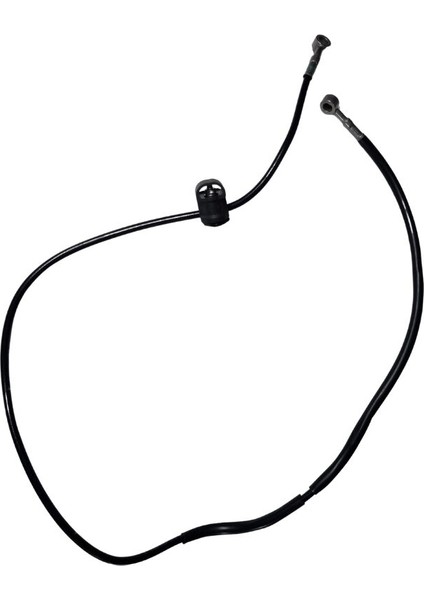 JEDI750 Hidrolik Hortumu Ön Kısa