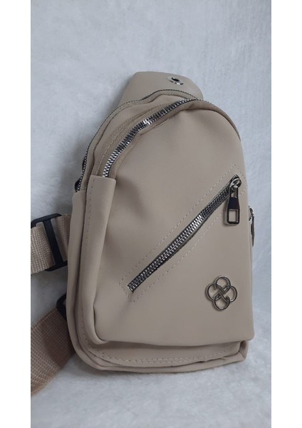 Kadın Günlük Çapraz Askılı Sırt Çantası modelleri