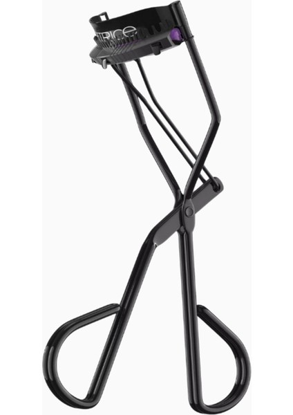 Kirpik Kıvırıcı,entegre Tarak, Olağanüstü Kıvrım & 2 Yedek Ped