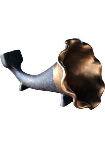 Dekoratif Gramafon Biblo modelleri