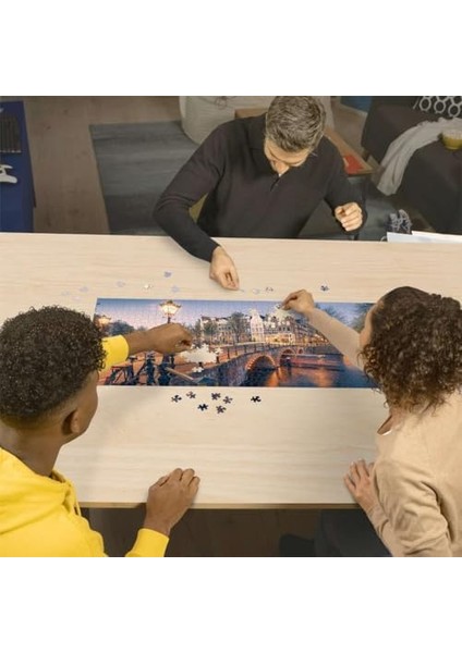 Pan Puz Amsterdam modelleri