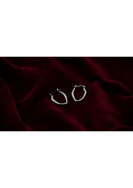 Çelik Missa Silver Küpe fiyatları