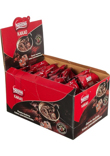 Nestlé Kakao, 100 G x 12