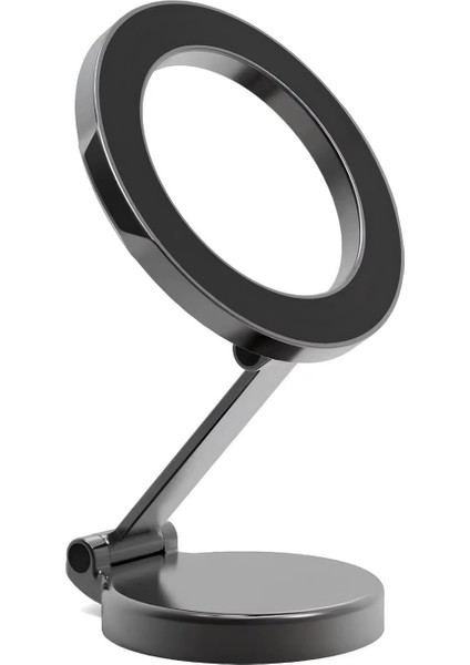 Manyetik Araç Içi Telefon Tutucu [güçlü Mıknatıslar] Titreşime Dayanıklı Magsafe ile Uyumlu Telefon Tutucu Araç Içi Telefon Tutucu Kompakt 15 14 13 12 11 Pro Max/plus Serileri Uyumlu