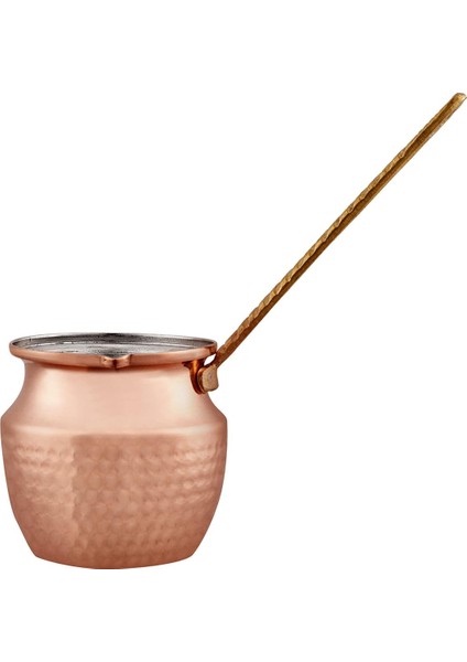 Alacahöyük Cezve Small