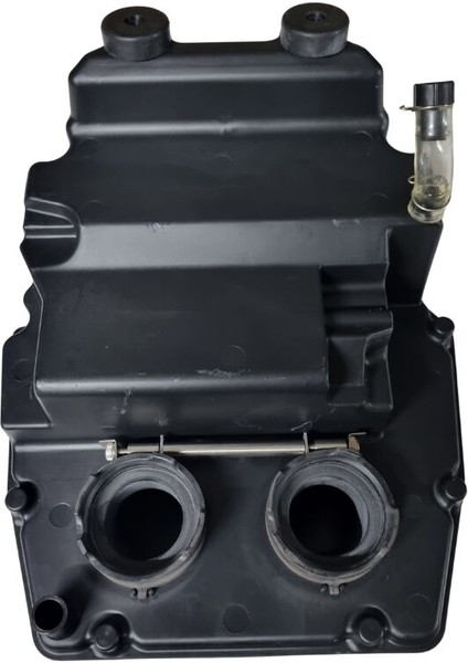 JEDI750 Hava Filtresi Kutusu Komple