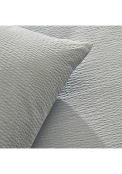 Fiora SOFT%100 Pamuk Çift Kişilik Nevresim Takımı Mavi modelleri