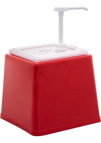 Dispenser Pompa / Standlı Model