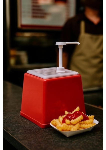 Dispenser Pompa / Standlı Model fiyatları