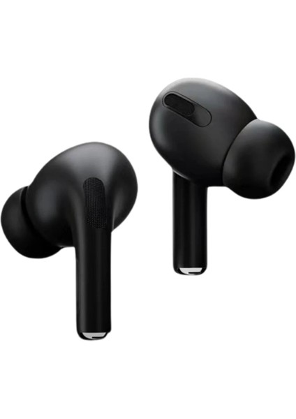 Yzlal Movenchy Airpods Tesna Pro 2 Aktif Gürültü Engelleyici Özellikli Bluetooth Kulaklık - Siyah modelleri