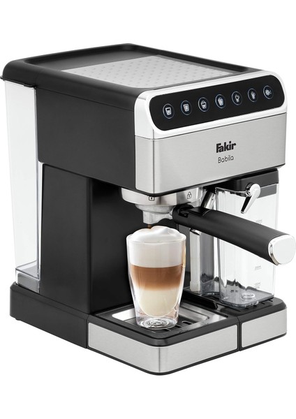 Babila Kahve Makinesi