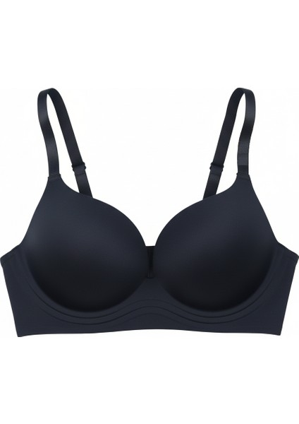 Kadın Lazer Kesim Hayalet Desteksiz Sütyen Pr BB2038 fiyatları