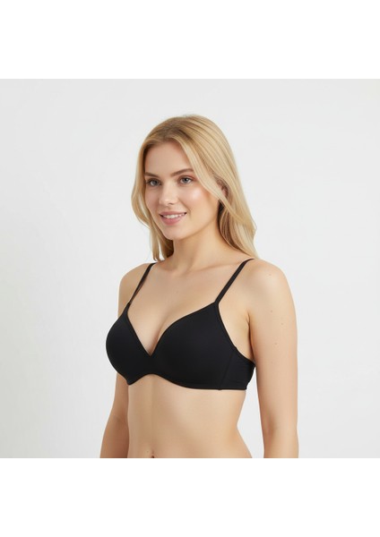 Kadın Balensiz Dolgusuz Ilk Sütyen BB2042 fırsatları