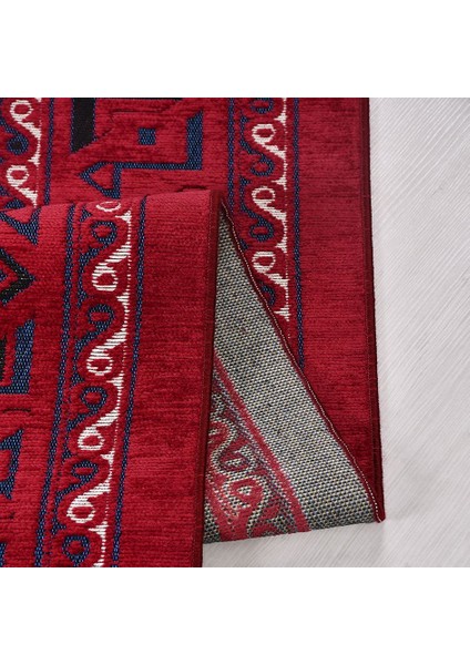 Sahra Otantik Etnik Desenli 2025 Eski Anadolu Halısı - SN03 fiyatları