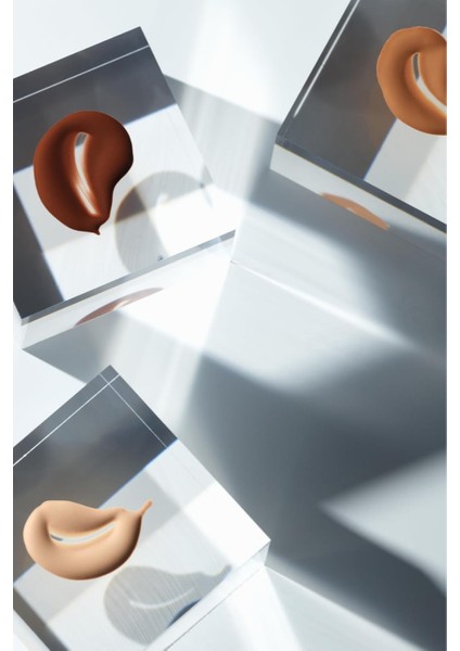 Hd Liquid Coverage Fondöten 30 ml Yüksek Kapatıcılık ve Doğal Görünüm indirimleri