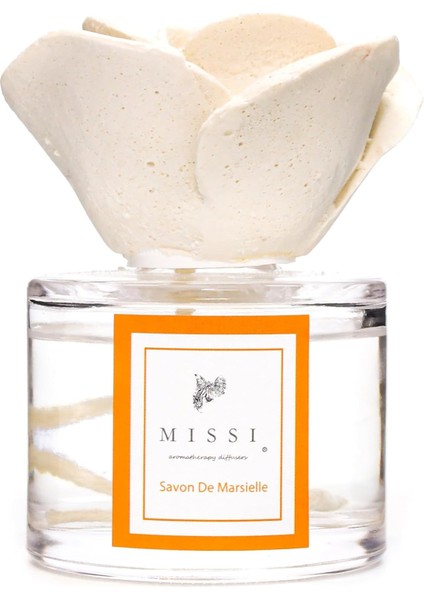 Gül Taşlı Savon De Marsıelle Oda/banyo Kokusu fiyatları