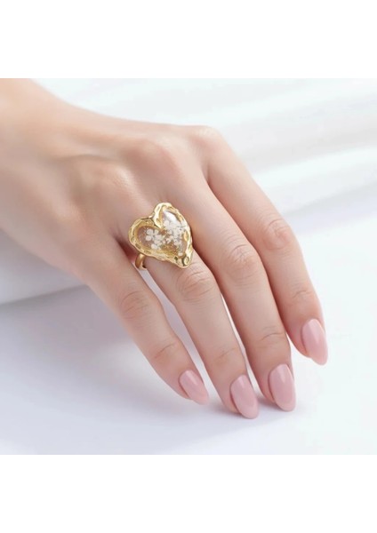 Rasis Ring | Çelik Yüzük fiyatları