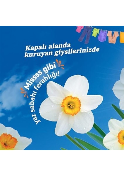 Yumoş Uzman Açık Hava Etkisi Yumuşatıcı 1200 ml fiyatları