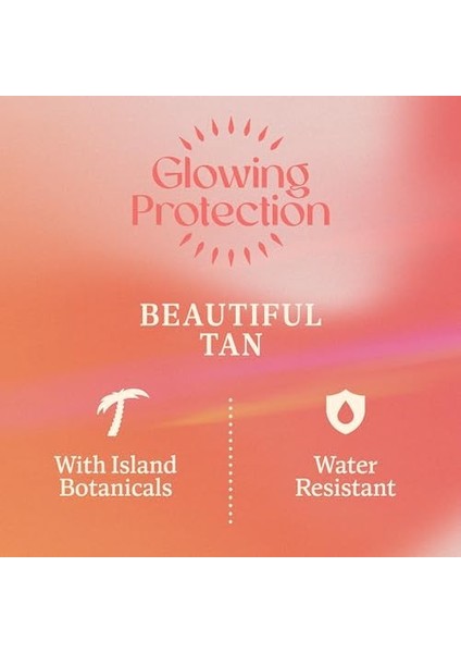 Hawaııan Tropic Satin Protection 15+ Koruyucu Güneş Losyonu, 180ML