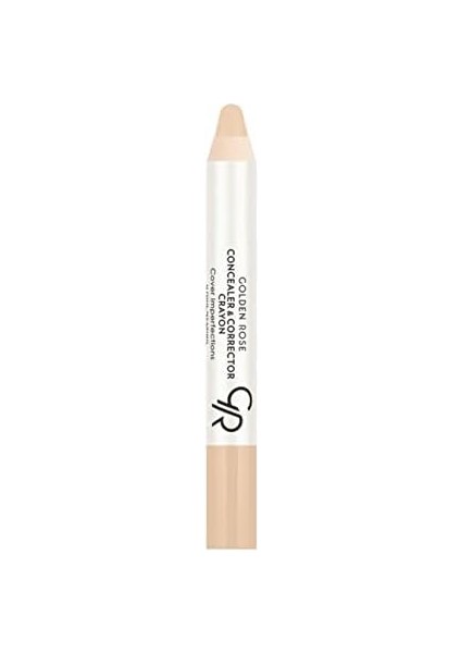 Golden Rose Concealer & Corrector Crayon No:03 1 Paket
