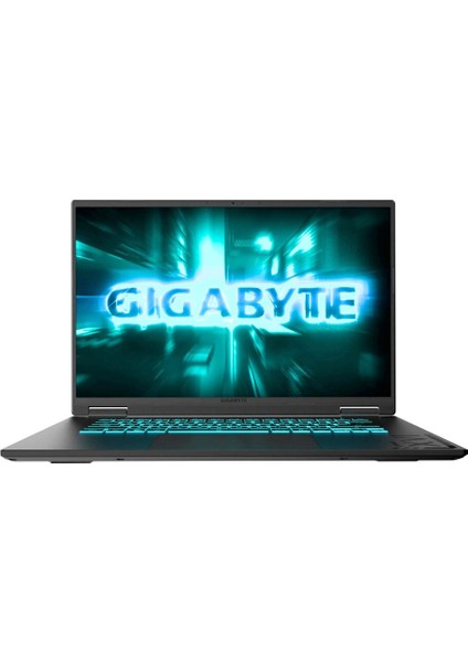 A16-BS5 Intel Core I5-13420H 64GB Ddr5 Ram 1tb M.2 SSD RTX4050-6GB 75W 16″ FHD+165Hz Freedos Gaming (Oyuncu) Notebook