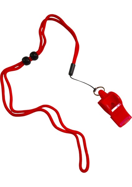 Ipli Düdük Kırmızı Dk-10 fiyatları