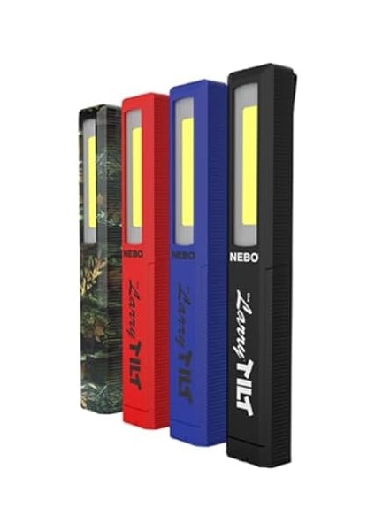 6539 Larry Tilt 120 Lümen LED modelleri