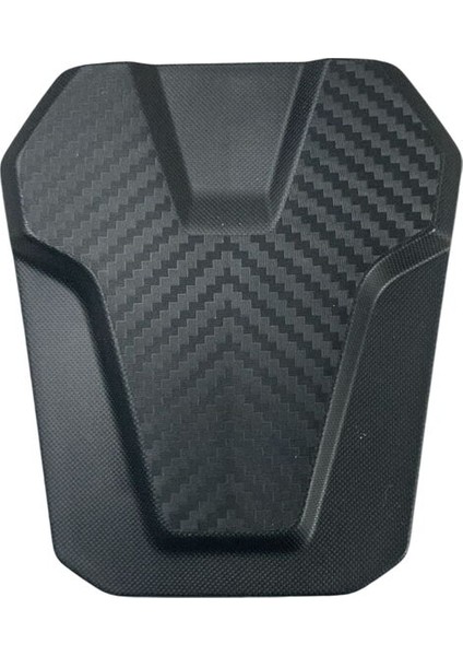 ADV125 Benzin Deposu Kapak Plastiği