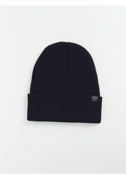 Yeni Sezon Basic Erkek Bere modelleri