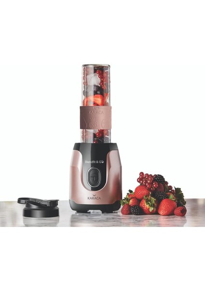 Blendfit&go Personal Rose