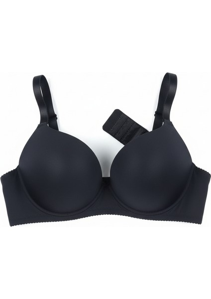Kadın Lazer Kesim Hayalet Desteksiz Sütyen Eln BB2040