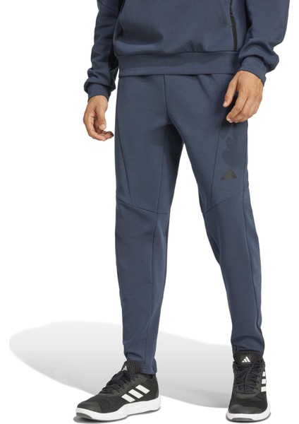 Performance JI8149 Designed for Training Spaceknit Pants